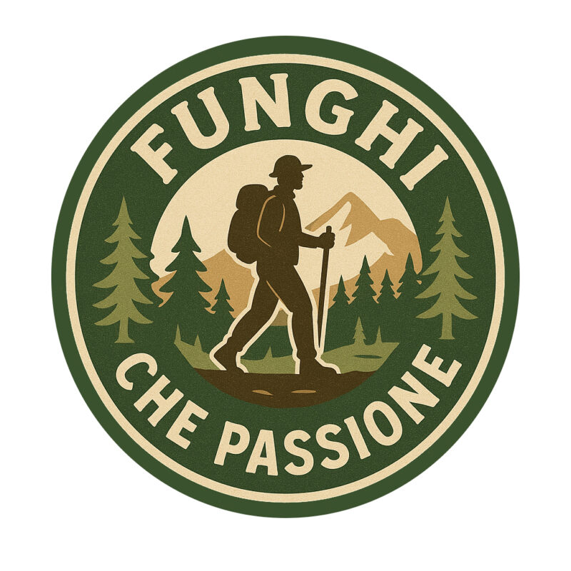 Funghi che Passione