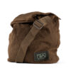 Borsa porta funghi in rete con tasca – 15,3L – 28x13,5x40,5 cm - MG-1