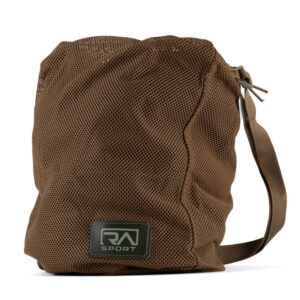 Borsa porta funghi in rete – 15,3L – 28x13,5x40,5 cm