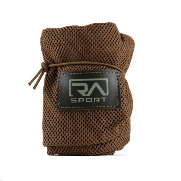 Borsa porta funghi in rete – 15,3L – 28x13,5x40,5 cm - immagine 2