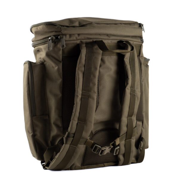 Gerla con set 3 cesti porta funghi 12kg – 57x34x47 cm - RNG-1 - immagine 3