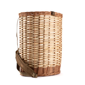 Cesto porta funghi – 27L – 43x35x24 cm - RNG-6