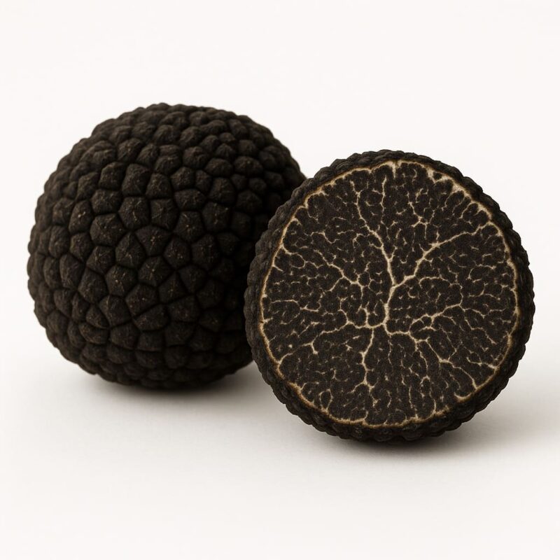 tartufo nero invernale