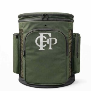 Gerla FCP 12 kg – L’Ingordo